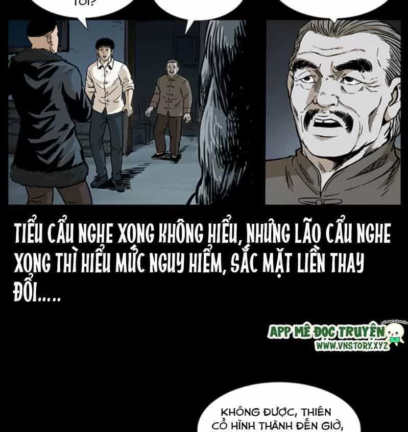 U Minh Ngụy Tượng - Chương 263 - ảnh 33