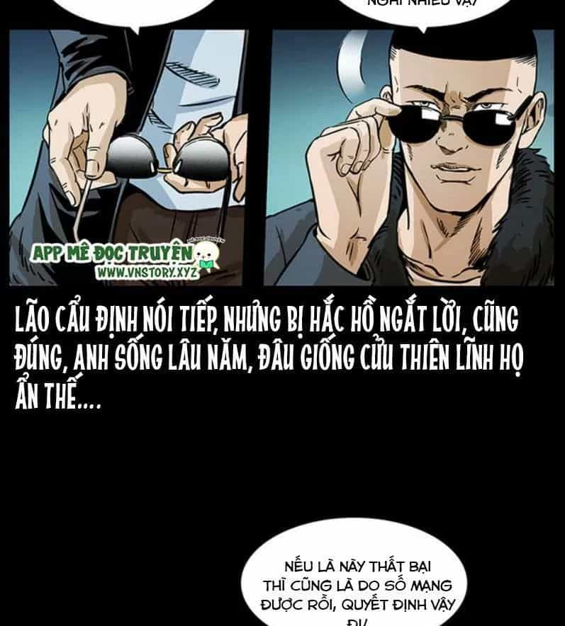 U Minh Ngụy Tượng - Chương 263 - ảnh 37