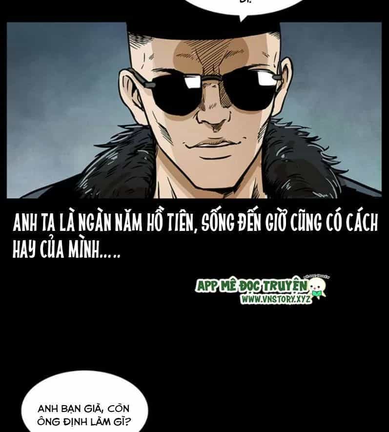 U Minh Ngụy Tượng - Chương 263 - ảnh 38