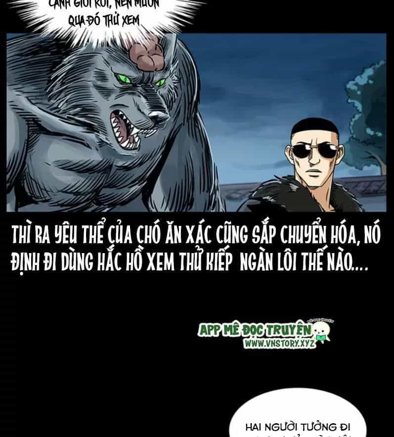 U Minh Ngụy Tượng - Chương 263 - ảnh 41