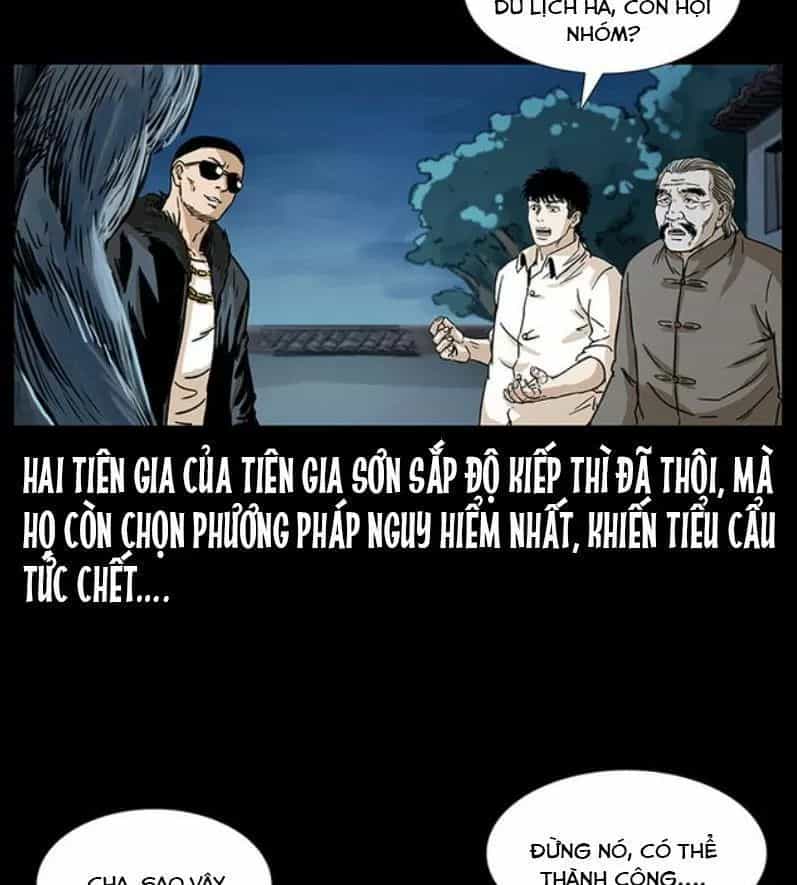 U Minh Ngụy Tượng - Chương 263 - ảnh 42
