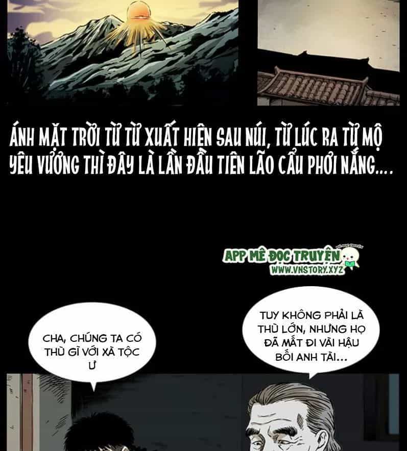 U Minh Ngụy Tượng - Chương 263 - ảnh 52