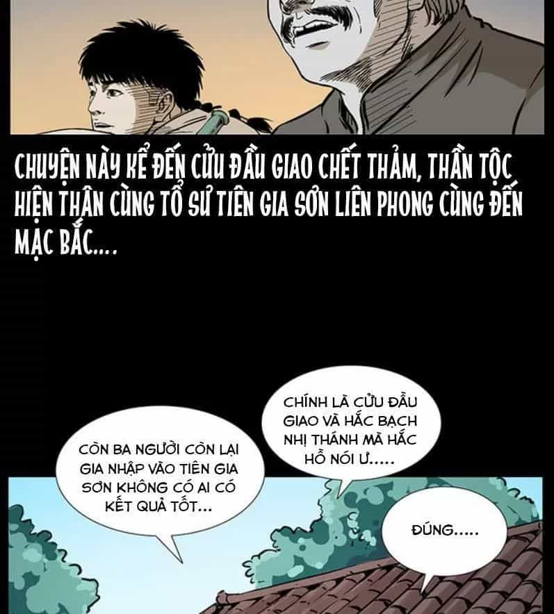 U Minh Ngụy Tượng - Chương 263 - ảnh 54