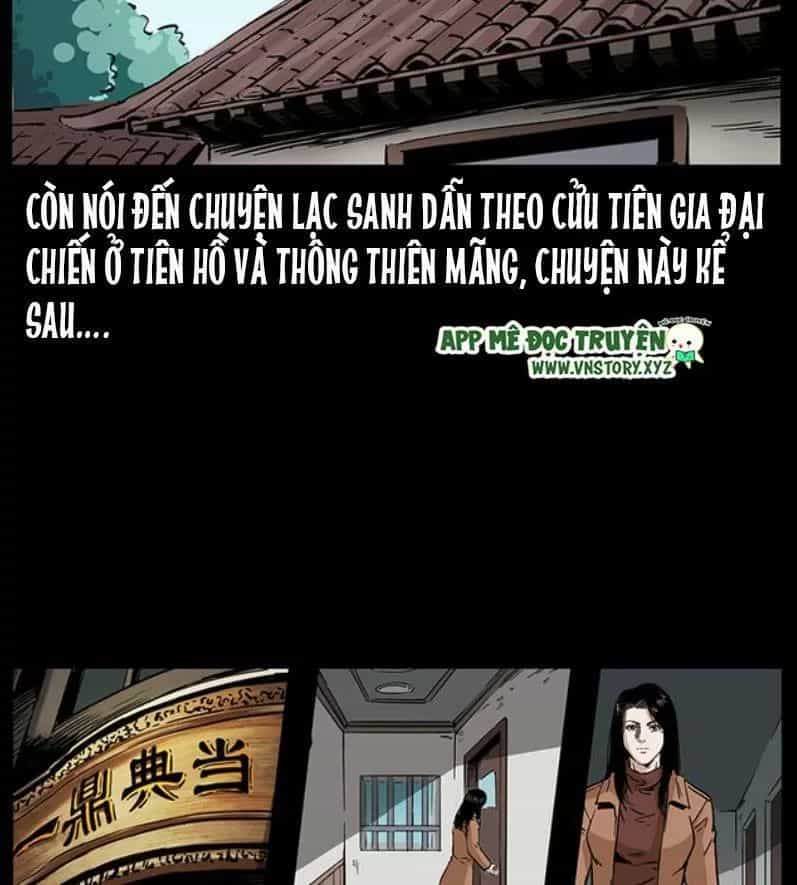 U Minh Ngụy Tượng - Chương 263 - ảnh 55