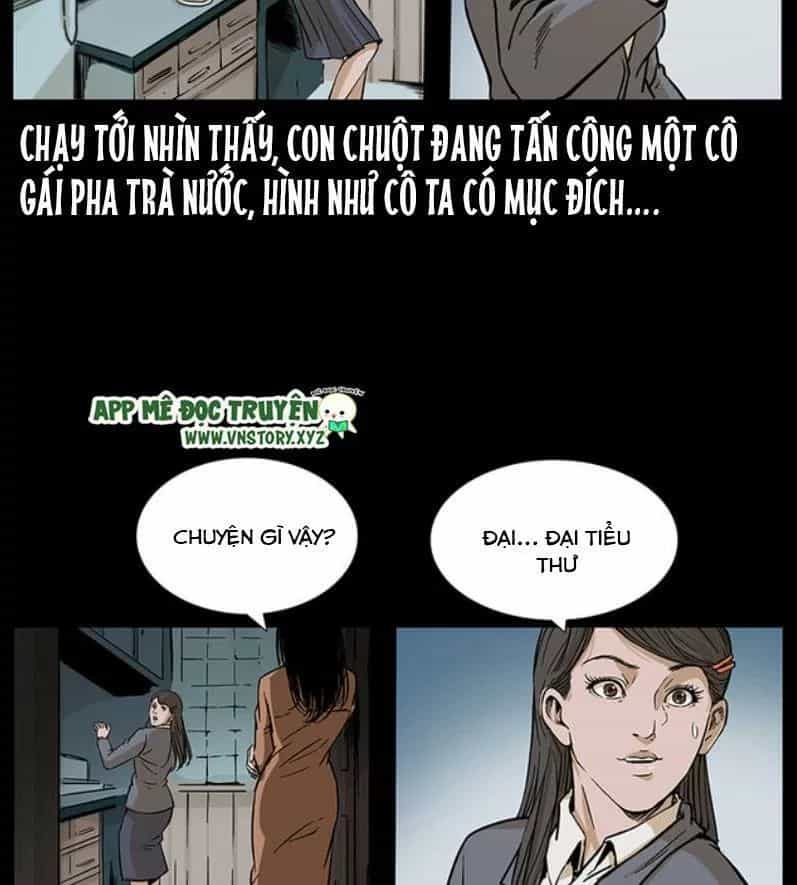 U Minh Ngụy Tượng - Chương 263 - ảnh 59