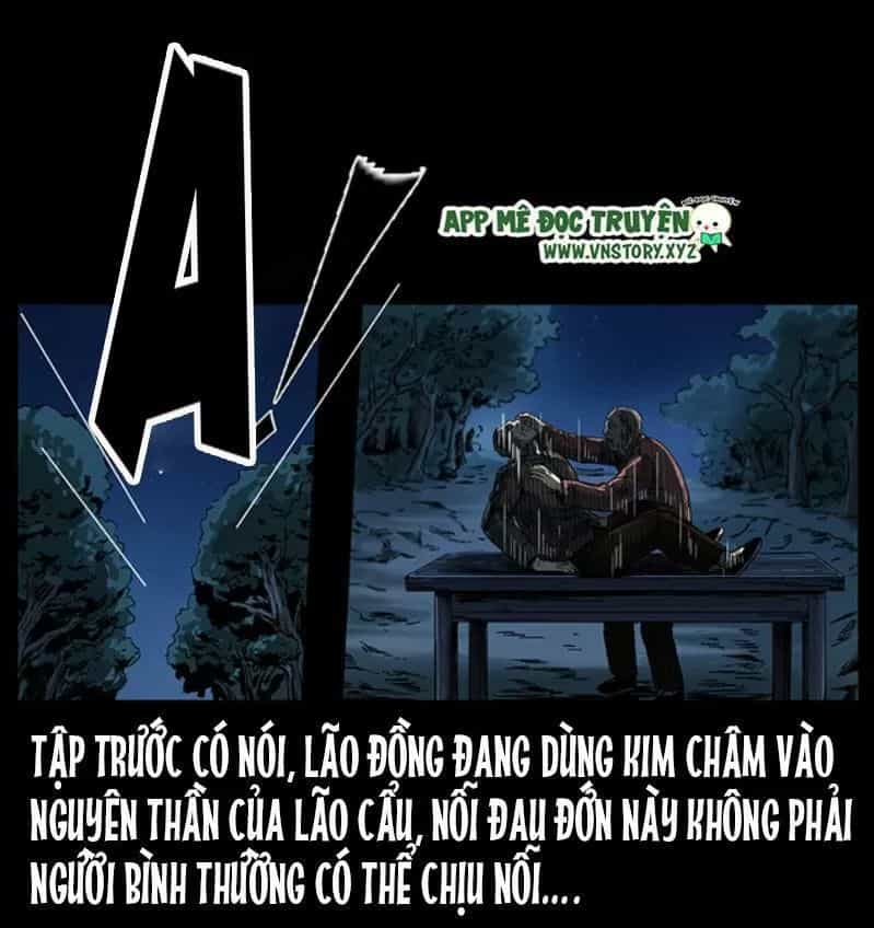 U Minh Ngụy Tượng - Chương 263 - ảnh 6