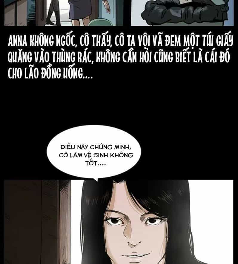 U Minh Ngụy Tượng - Chương 263 - ảnh 61