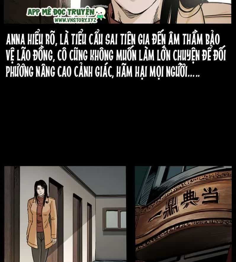 U Minh Ngụy Tượng - Chương 263 - ảnh 62