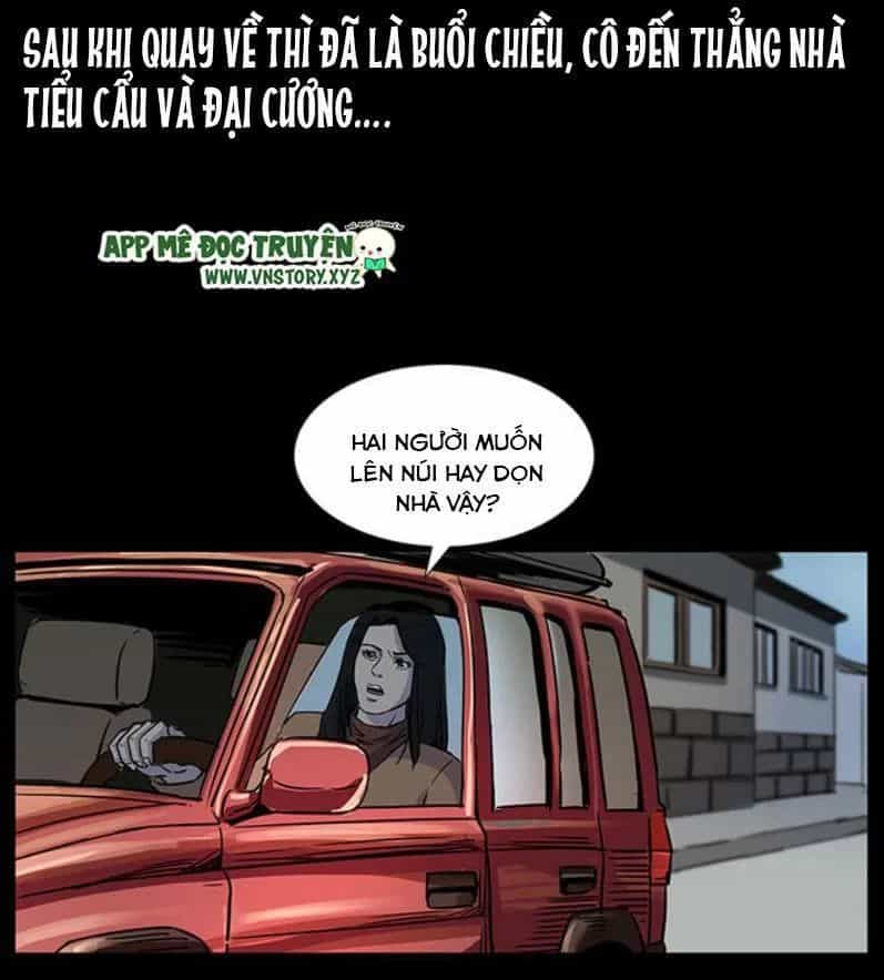 U Minh Ngụy Tượng - Chương 263 - ảnh 65