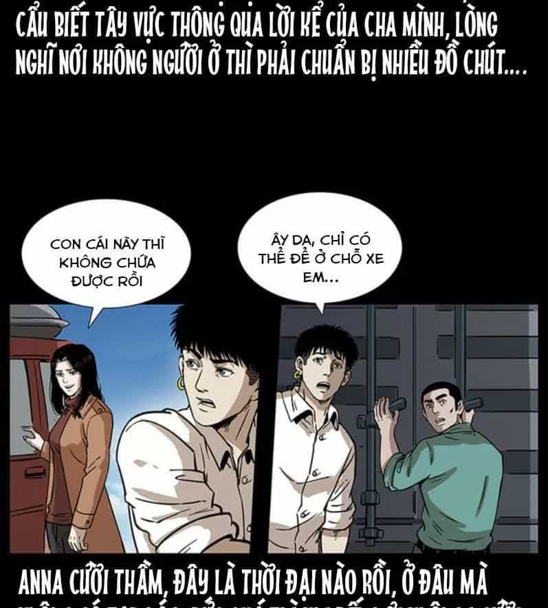U Minh Ngụy Tượng - Chương 263 - ảnh 67