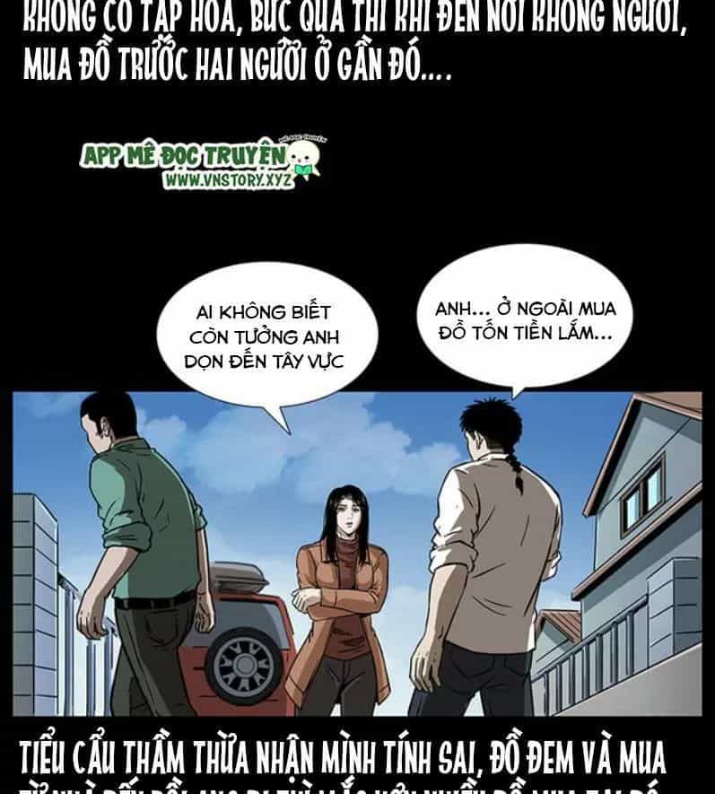 U Minh Ngụy Tượng - Chương 263 - ảnh 68
