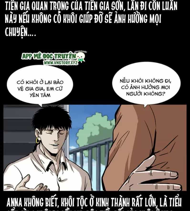 U Minh Ngụy Tượng - Chương 263 - ảnh 71