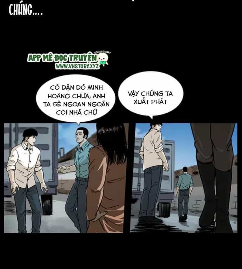 U Minh Ngụy Tượng - Chương 263 - ảnh 74