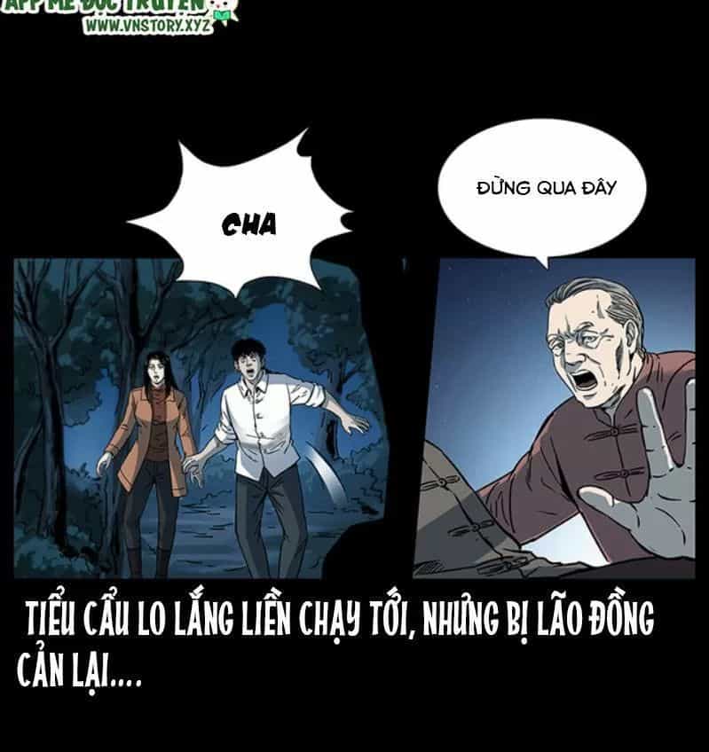 U Minh Ngụy Tượng - Chương 263 - ảnh 8