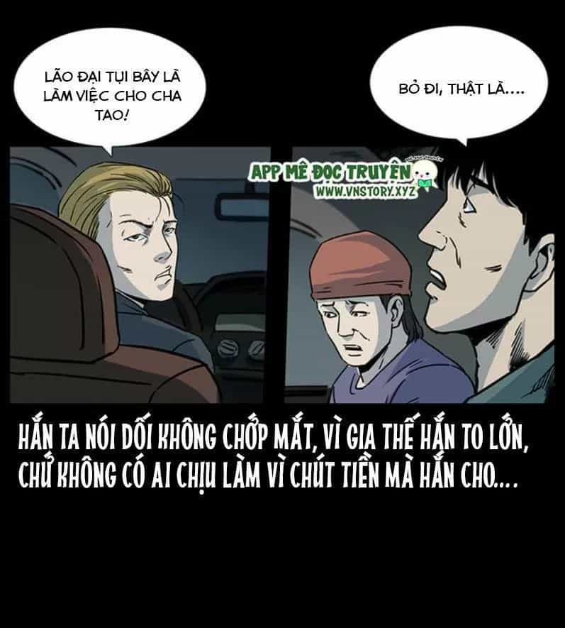 U Minh Ngụy Tượng - Chương 263 - ảnh 81