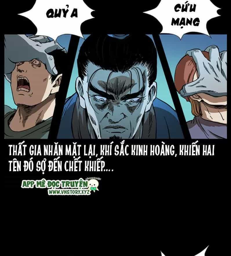 U Minh Ngụy Tượng - Chương 263 - ảnh 85