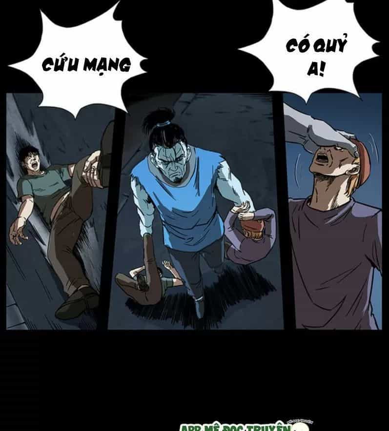 U Minh Ngụy Tượng - Chương 263 - ảnh 86