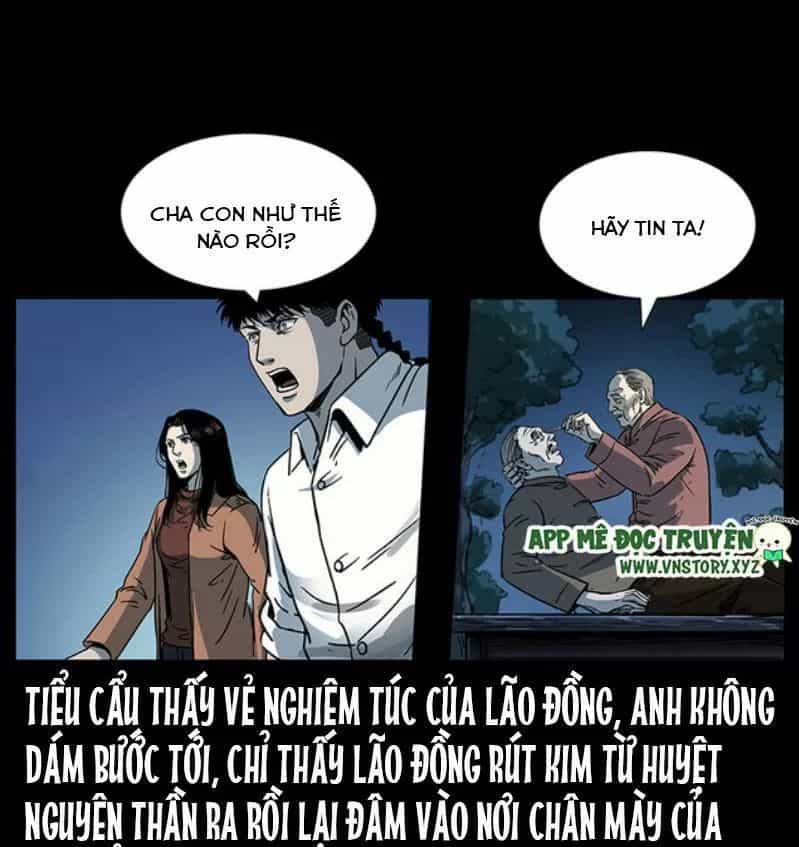 U Minh Ngụy Tượng - Chương 263 - ảnh 9