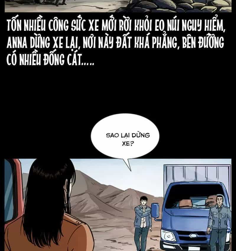 U Minh Ngụy Tượng - Chương 264 - ảnh 18