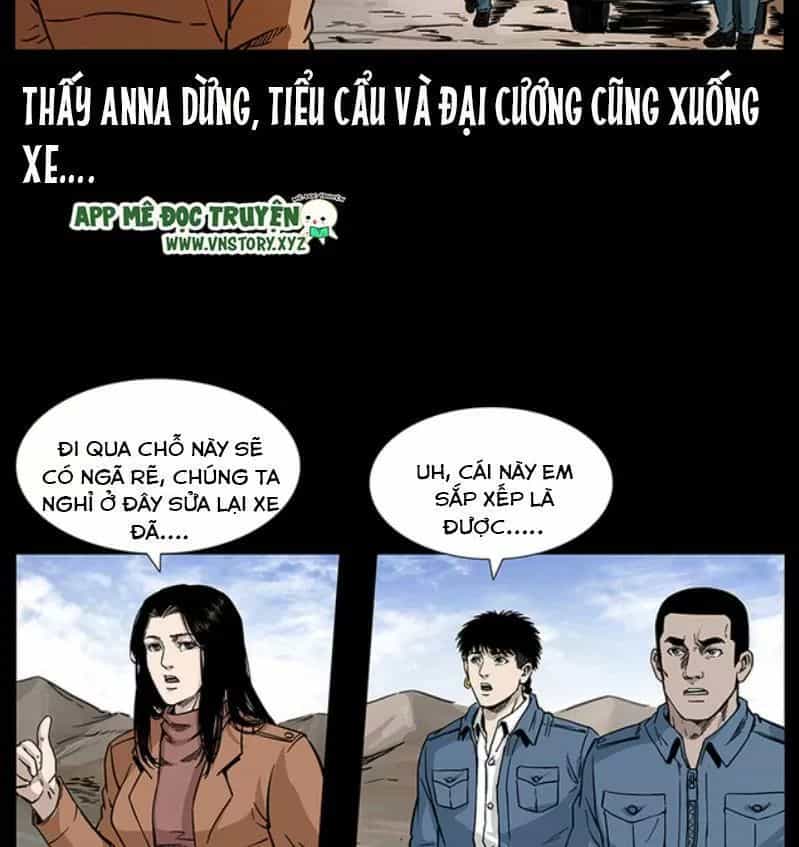U Minh Ngụy Tượng - Chương 264 - ảnh 19