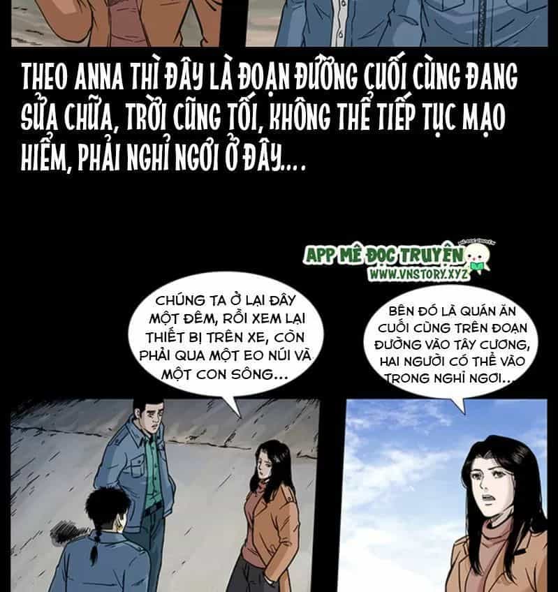 U Minh Ngụy Tượng - Chương 264 - ảnh 20