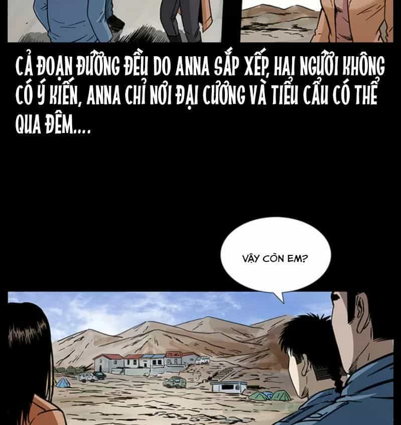 U Minh Ngụy Tượng - Chương 264 - ảnh 21