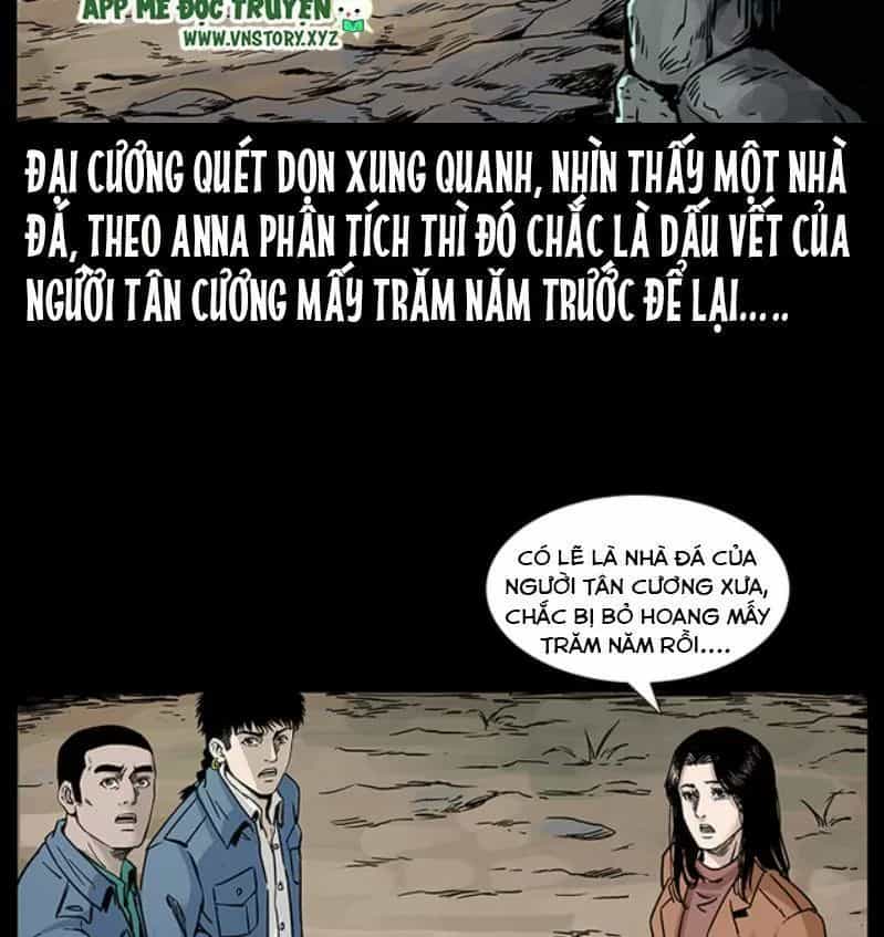 U Minh Ngụy Tượng - Chương 264 - ảnh 25