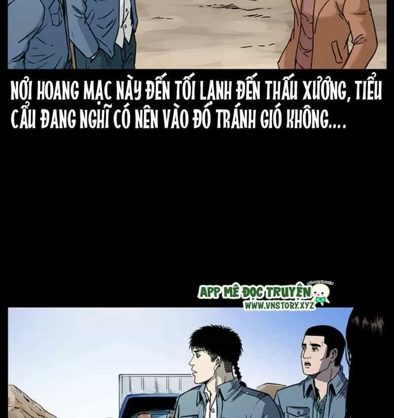 U Minh Ngụy Tượng - Chương 264 - ảnh 26