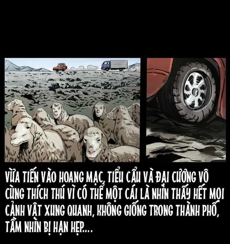 U Minh Ngụy Tượng - Chương 264 - ảnh 3