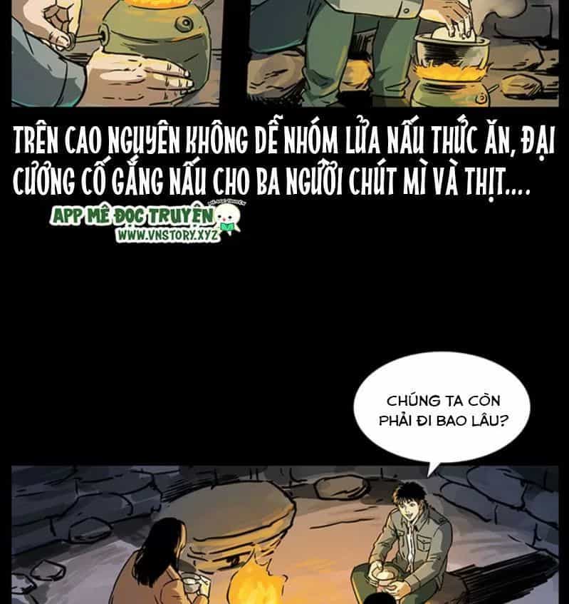 U Minh Ngụy Tượng - Chương 264 - ảnh 31