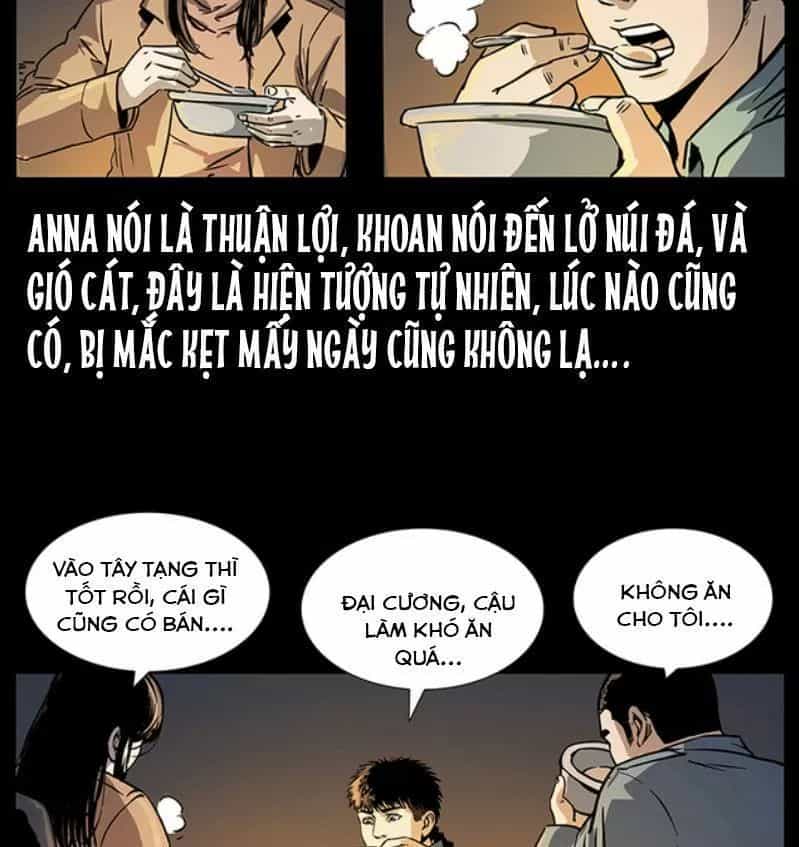 U Minh Ngụy Tượng - Chương 264 - ảnh 33