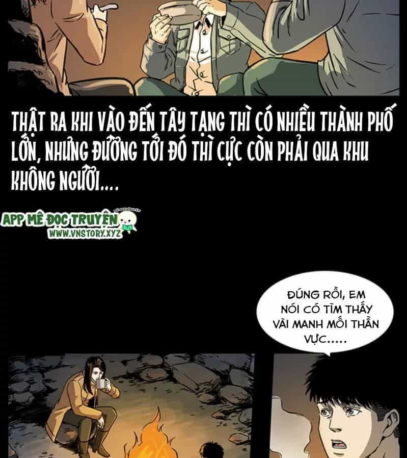 U Minh Ngụy Tượng - Chương 264 - ảnh 34