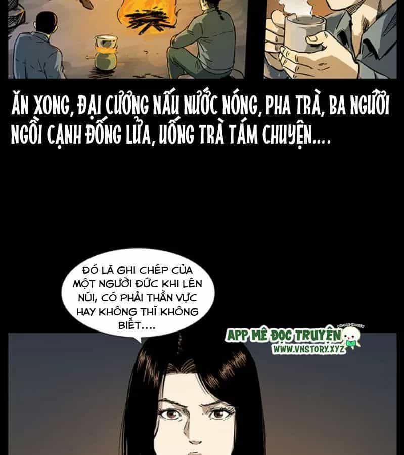 U Minh Ngụy Tượng - Chương 264 - ảnh 35