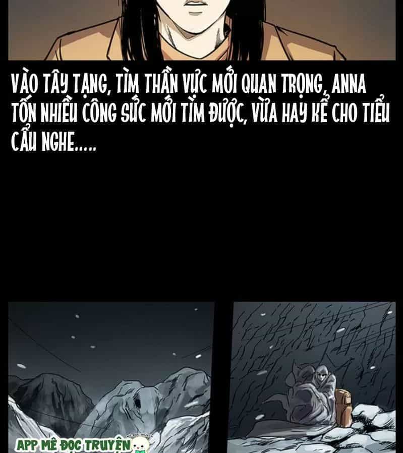 U Minh Ngụy Tượng - Chương 264 - ảnh 36