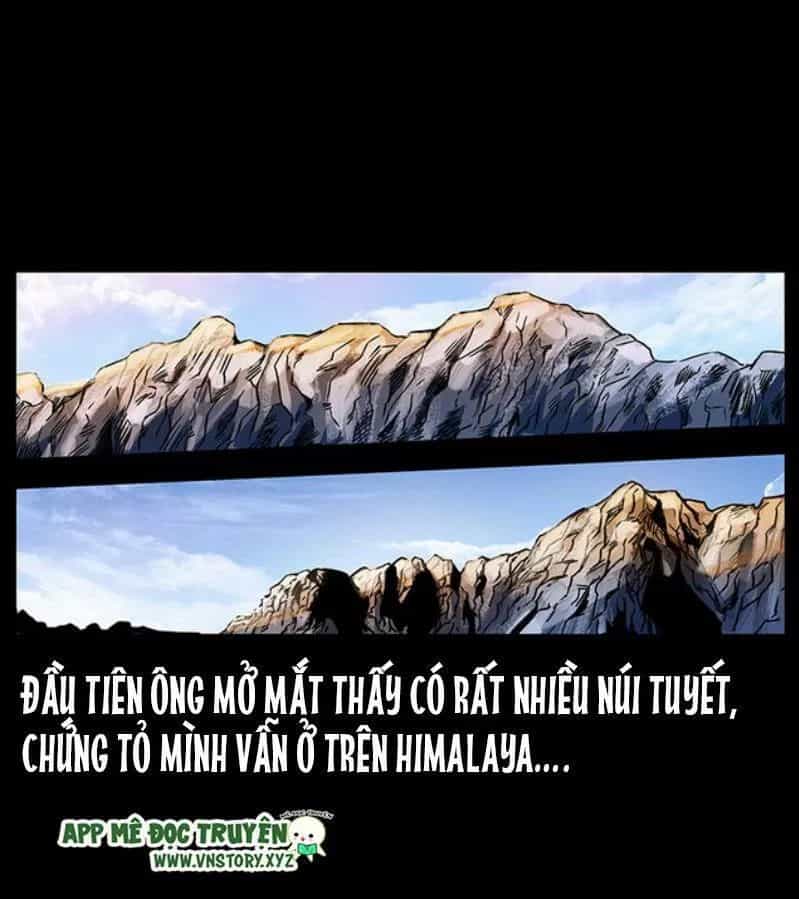 U Minh Ngụy Tượng - Chương 264 - ảnh 43