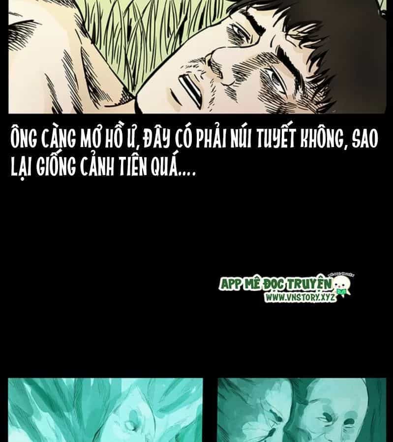 U Minh Ngụy Tượng - Chương 264 - ảnh 47