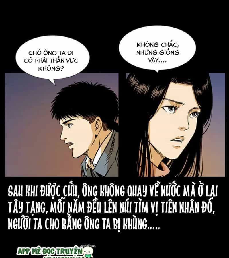 U Minh Ngụy Tượng - Chương 264 - ảnh 53