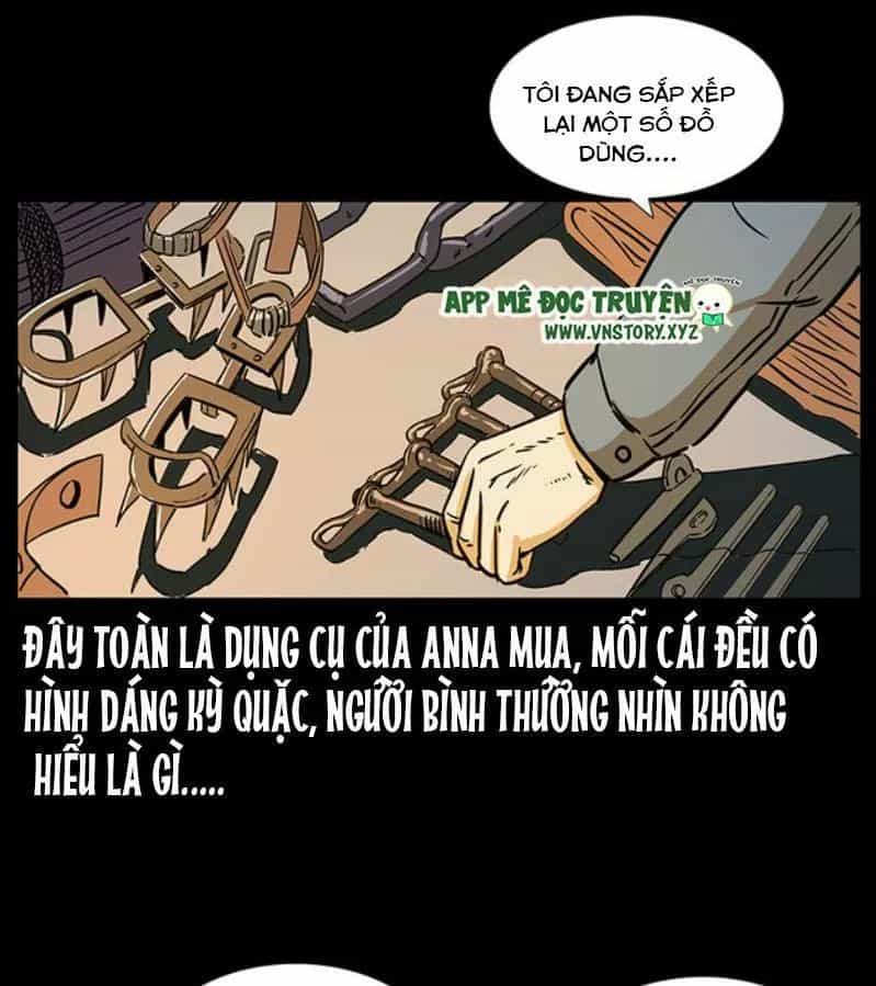 U Minh Ngụy Tượng - Chương 264 - ảnh 55