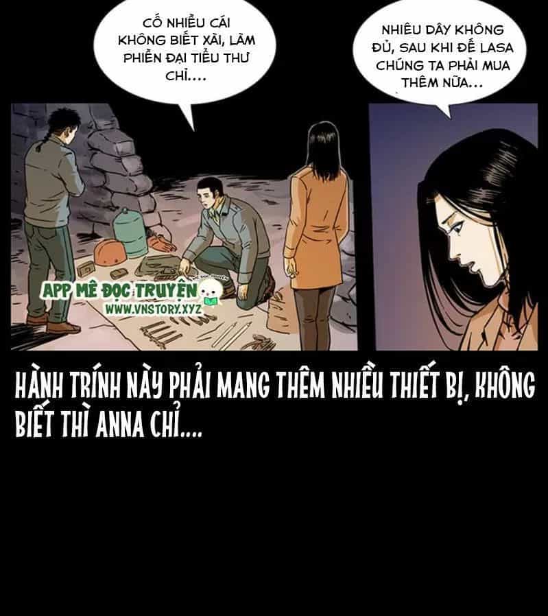U Minh Ngụy Tượng - Chương 264 - ảnh 56