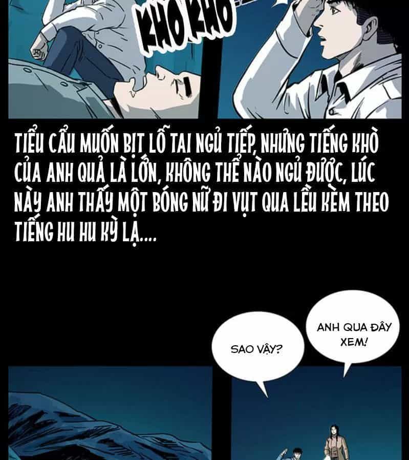 U Minh Ngụy Tượng - Chương 264 - ảnh 62