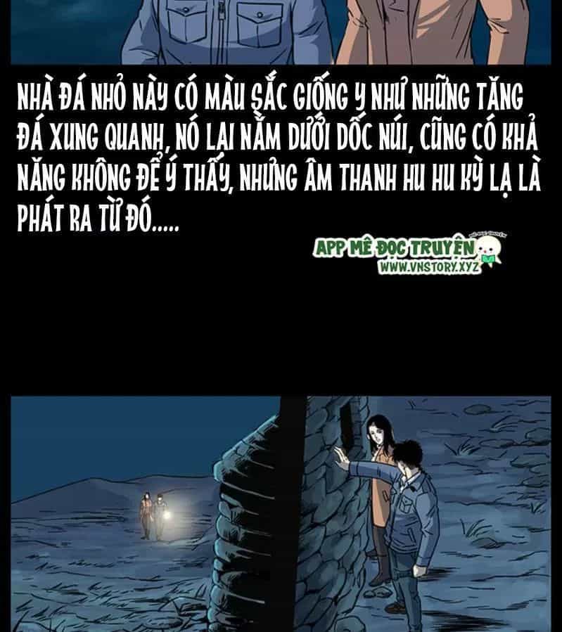 U Minh Ngụy Tượng - Chương 264 - ảnh 65