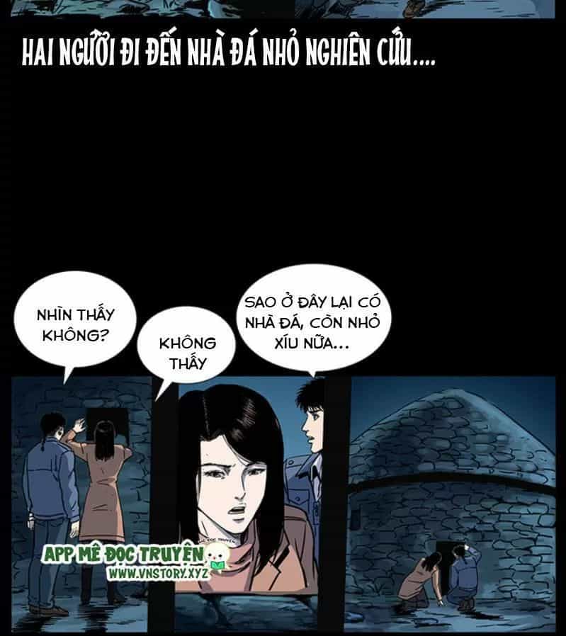 U Minh Ngụy Tượng - Chương 264 - ảnh 66