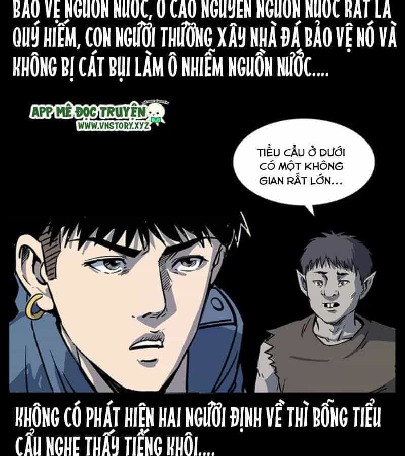 U Minh Ngụy Tượng - Chương 264 - ảnh 69