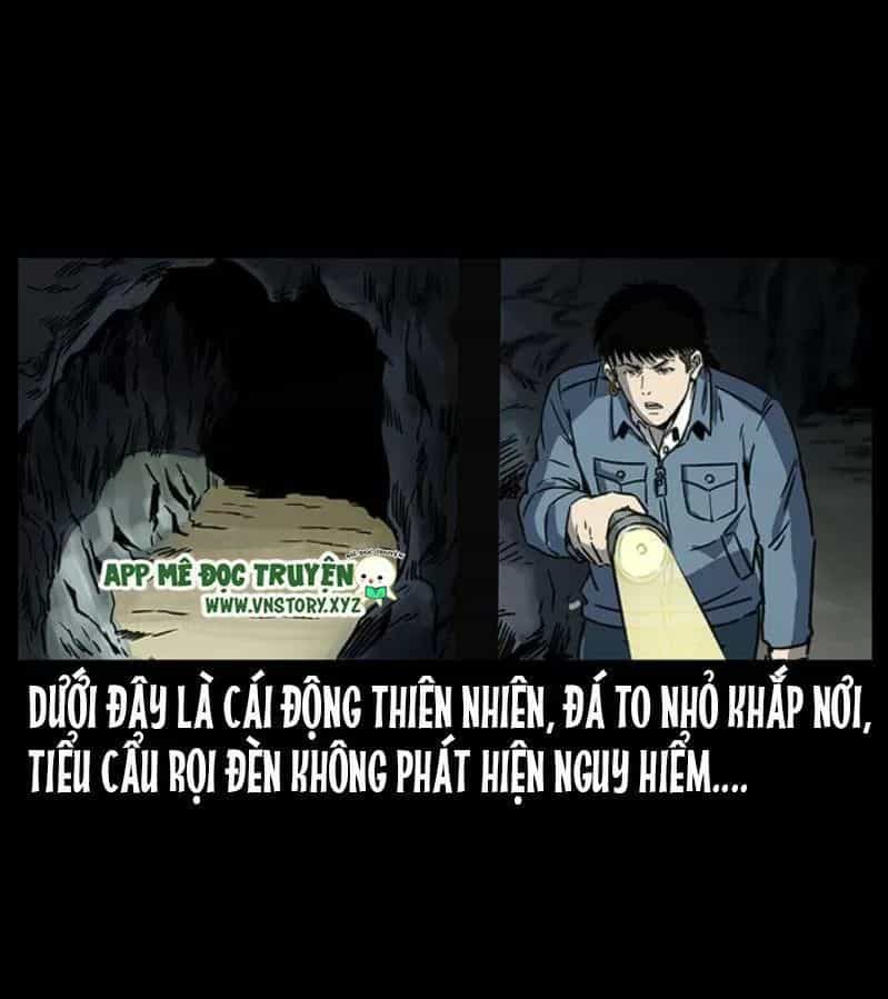 U Minh Ngụy Tượng - Chương 264 - ảnh 73