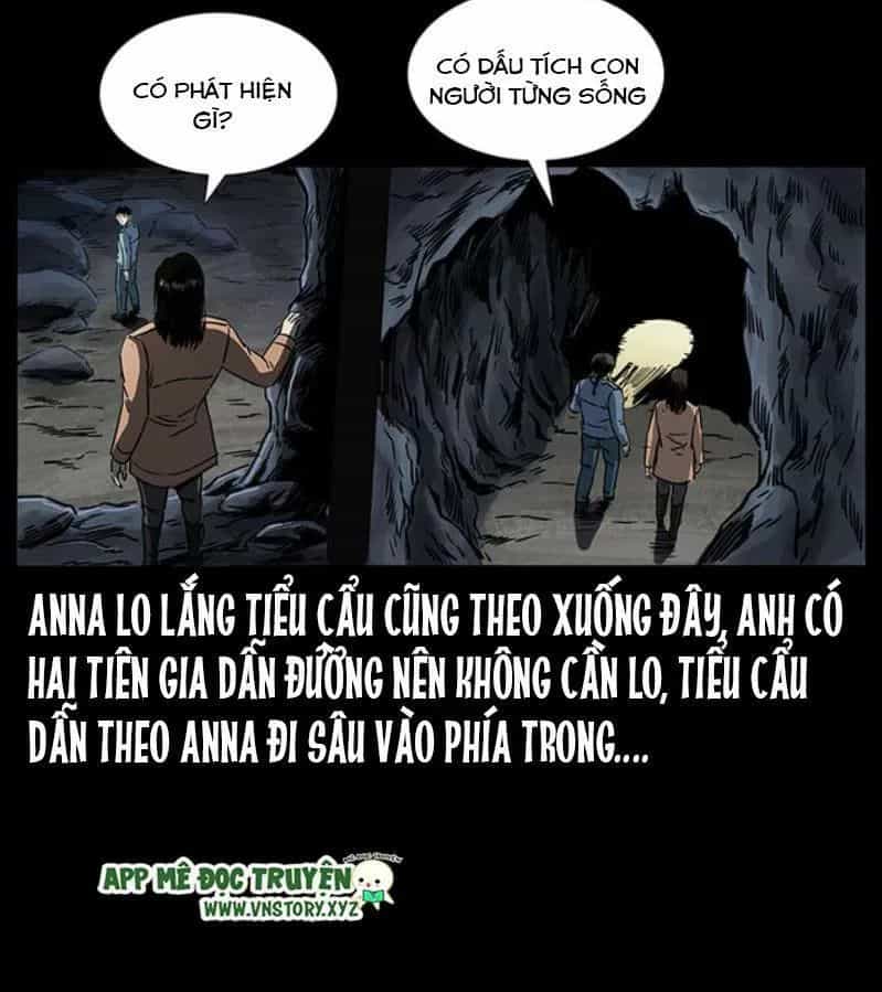 U Minh Ngụy Tượng - Chương 264 - ảnh 75