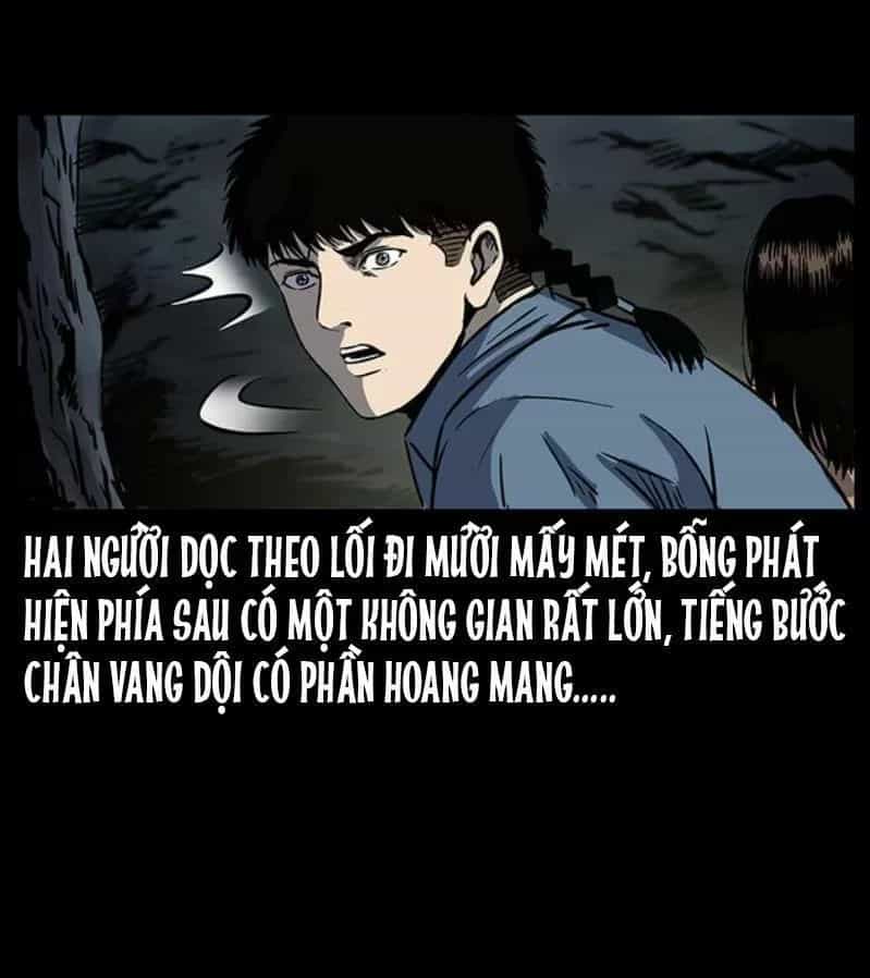 U Minh Ngụy Tượng - Chương 264 - ảnh 76