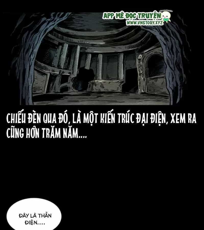 U Minh Ngụy Tượng - Chương 264 - ảnh 77