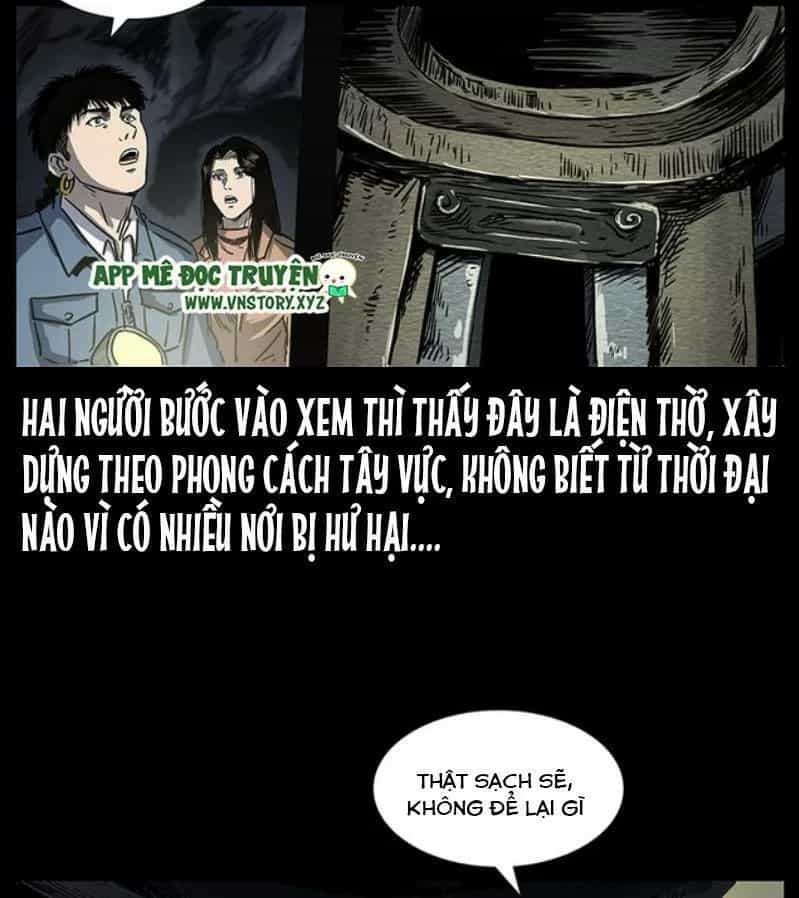 U Minh Ngụy Tượng - Chương 264 - ảnh 78