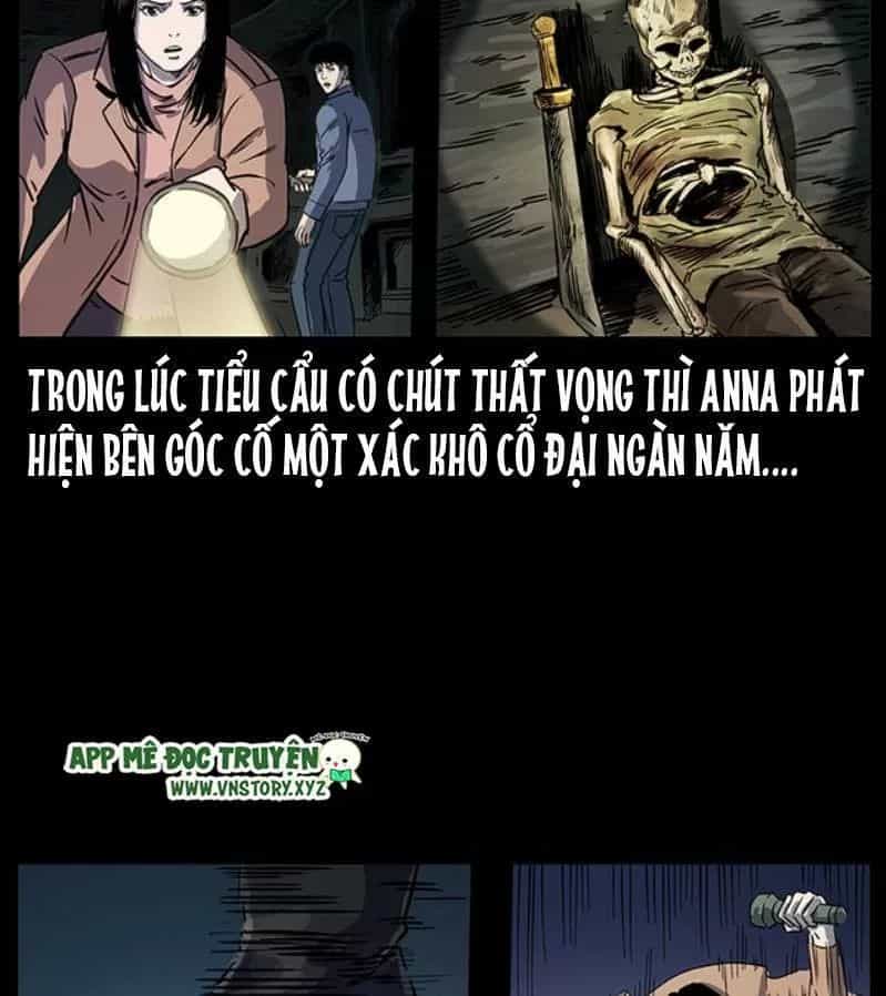 U Minh Ngụy Tượng - Chương 264 - ảnh 80