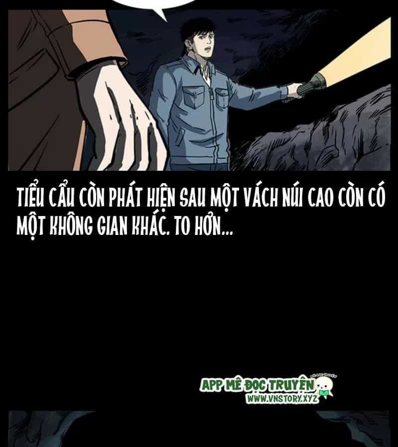 U Minh Ngụy Tượng - Chương 264 - ảnh 86